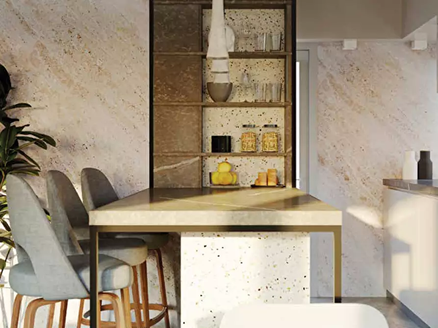 Immagine 22 di Appartamento in vendita  in VIALE GRAMSCI a Firenze