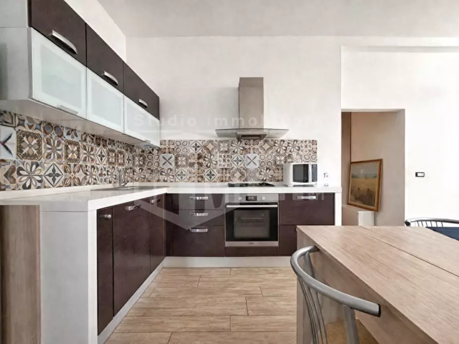 Immagine 10 di Appartamento in vendita  in VIA TEMISTOCLE GUERRAZZI a Livorno