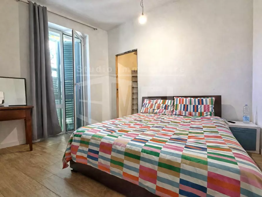 Immagine 15 di Appartamento in vendita  in VIA TEMISTOCLE GUERRAZZI a Livorno