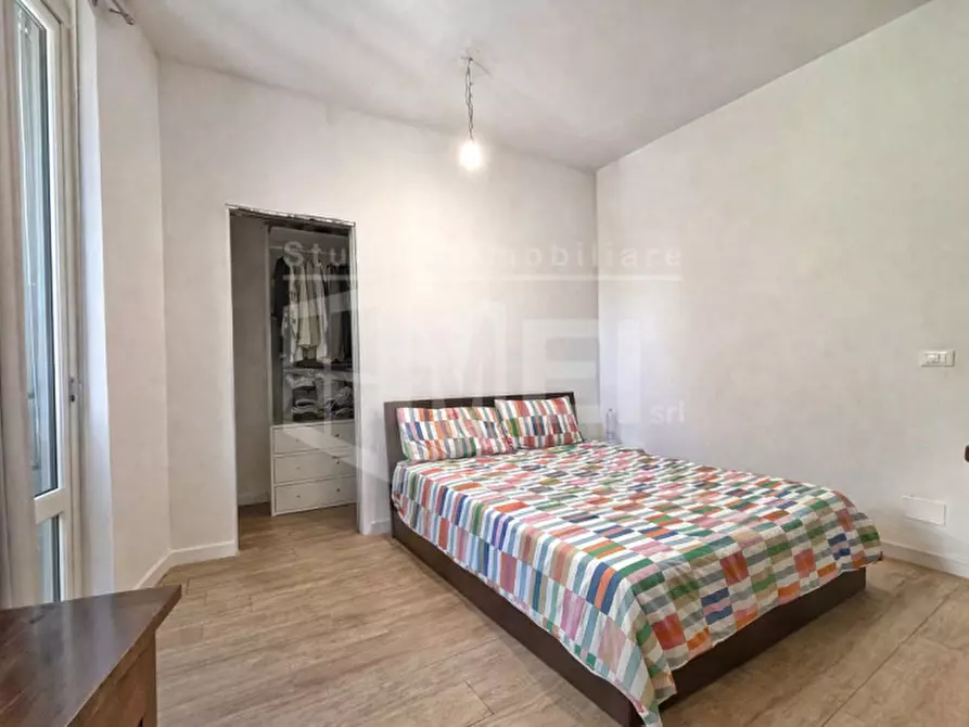 Immagine 16 di Appartamento in vendita  in VIA TEMISTOCLE GUERRAZZI a Livorno
