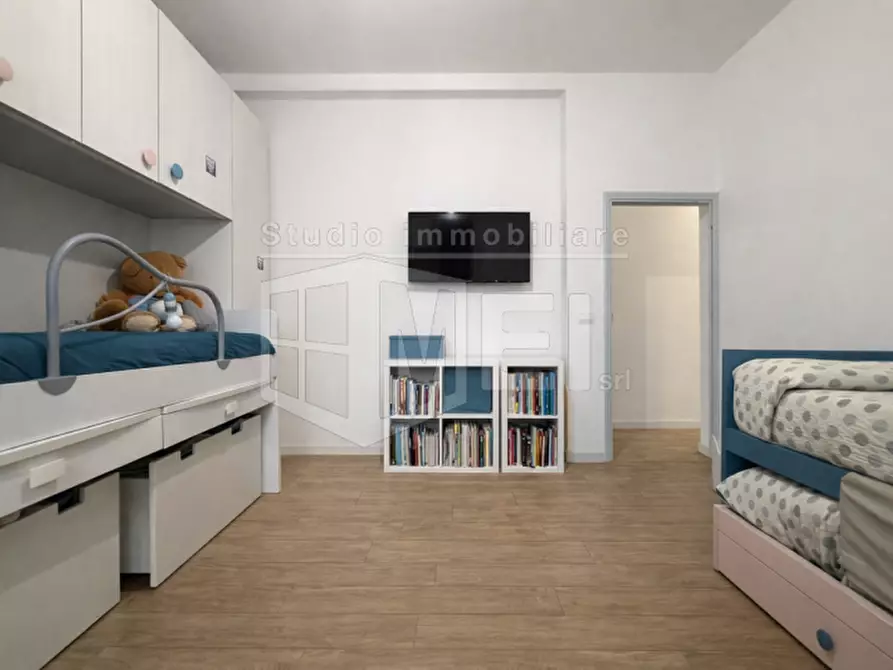 Immagine 19 di Appartamento in vendita  in VIA TEMISTOCLE GUERRAZZI a Livorno