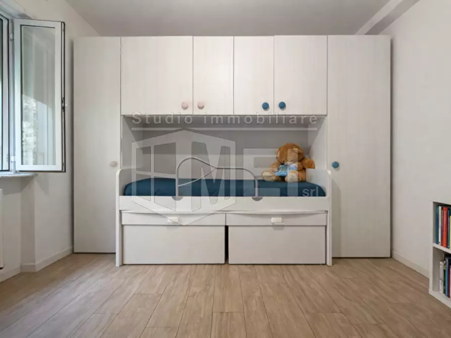 Immagine 20 di Appartamento in vendita  in VIA TEMISTOCLE GUERRAZZI a Livorno