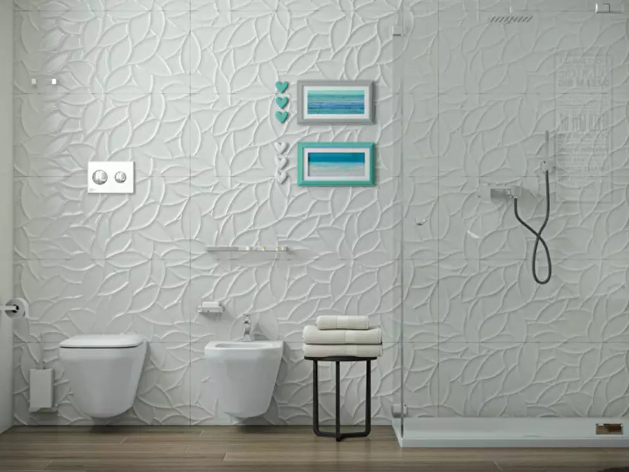 Immagine 7 di Villetta a schiera in vendita  in via Francesco Giuseppe guardi 12 a Martellago