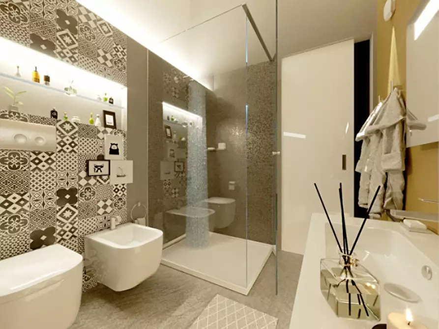 Immagine 10 di Villetta a schiera in vendita  in via Francesco Giuseppe guardi 12 a Martellago