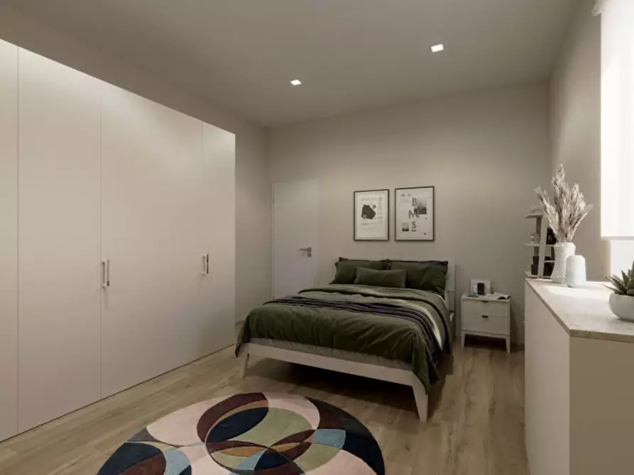 Immagine 11 di Villetta a schiera in vendita  in via Francesco Giuseppe guardi 12 a Martellago