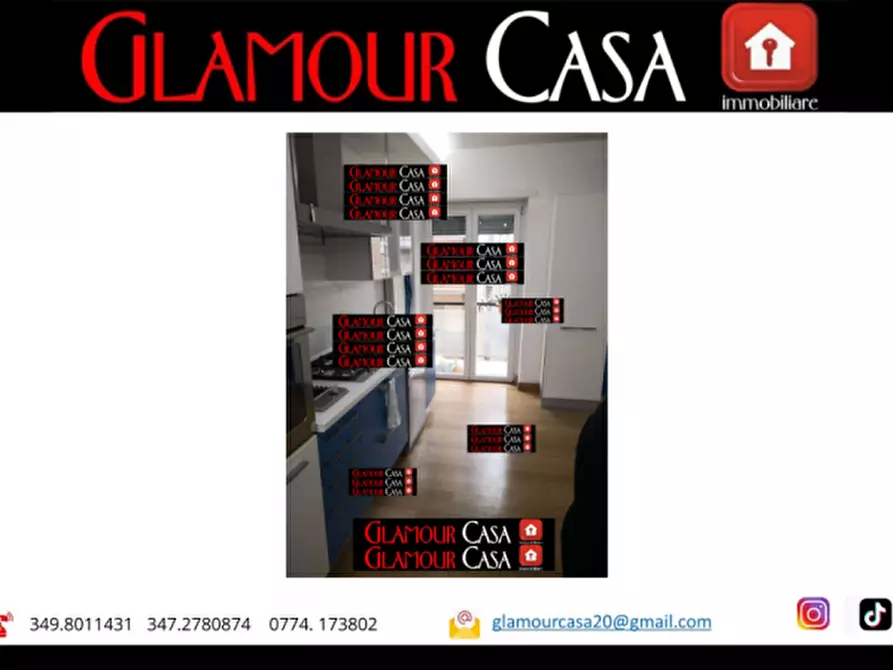 Immagine 2 di Appartamento in vendita  in Via Ariano Irpino a Roma