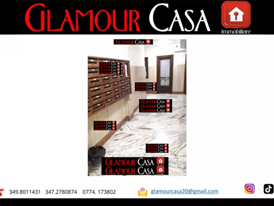 Immagine 4 di Appartamento in vendita  in Via Ariano Irpino a Roma