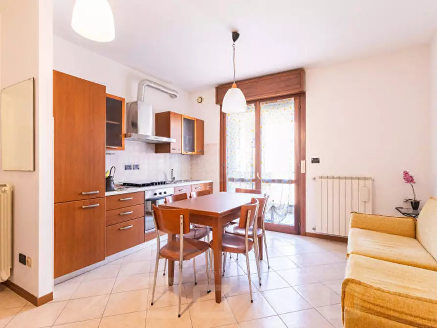 Immagine 1 di Appartamento in vendita  in Via Pio X 9 a Borgomanero