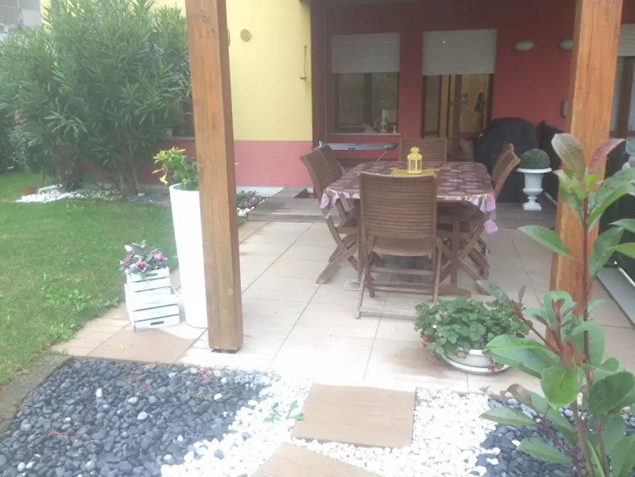 Immagine 2 di Appartamento in vendita  in Via Ferrazzi a Vicenza