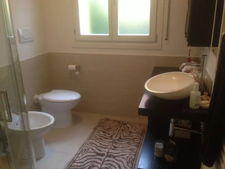 Immagine 4 di Appartamento in vendita  in Via Ferrazzi a Vicenza