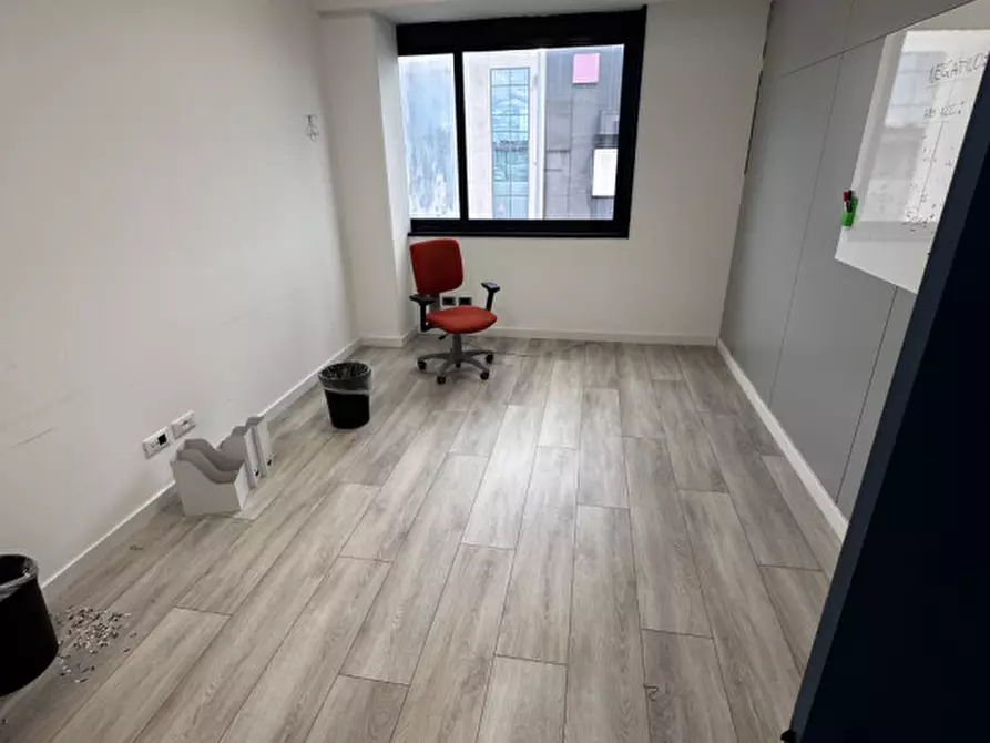 Immagine 2 di Ufficio in affitto  in via monti berici a San Giovanni Lupatoto