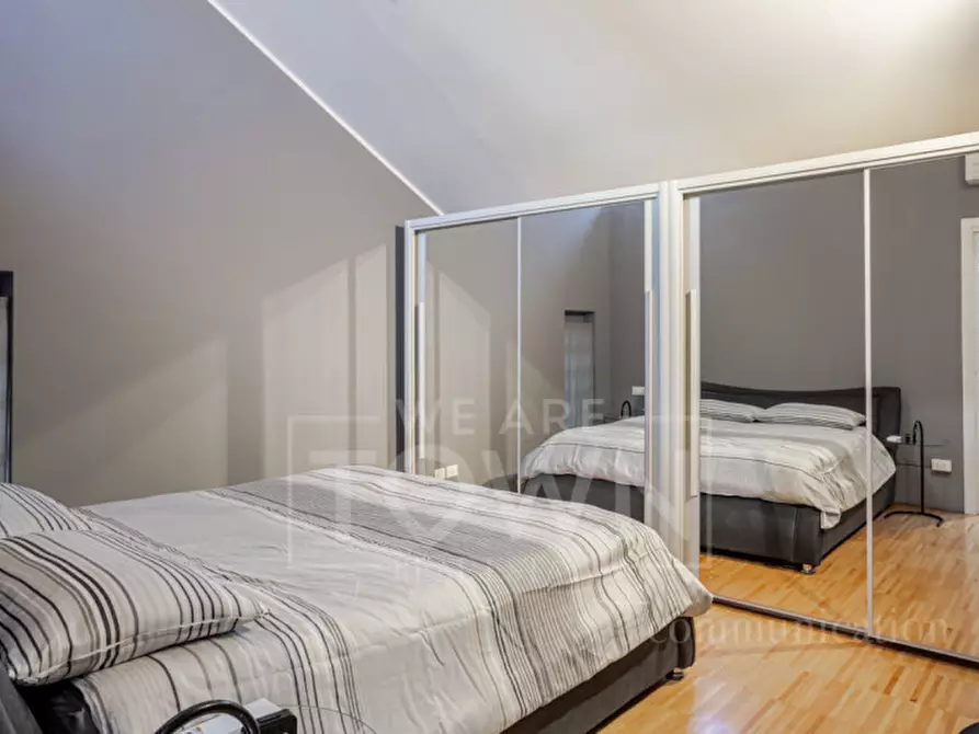 Immagine 10 di Laboratorio in vendita  in Via Giacomo Watt 10 a Milano