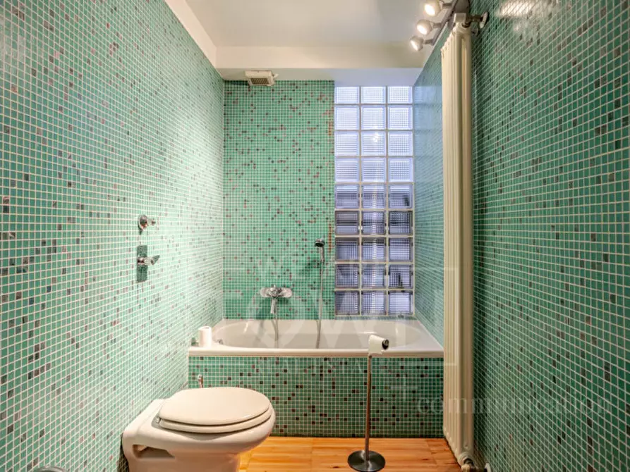 Immagine 23 di Laboratorio in vendita  in Via Giacomo Watt 10 a Milano