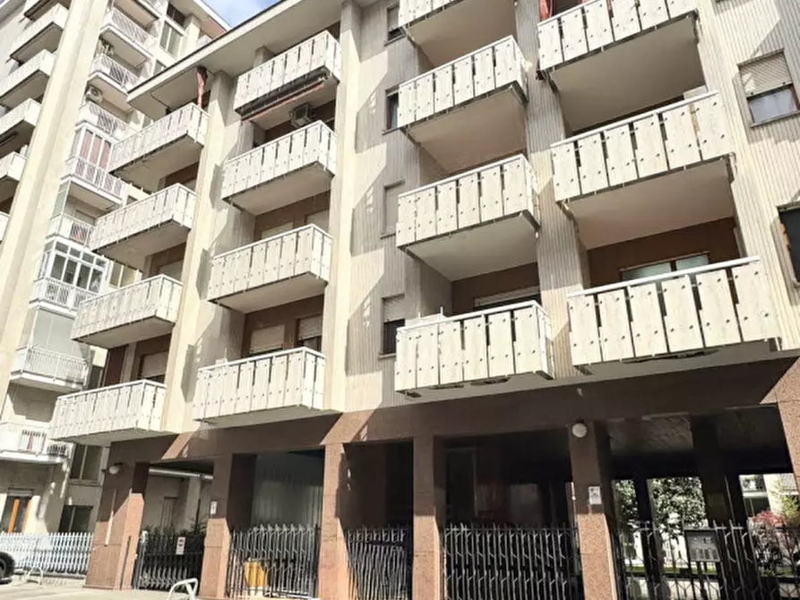 Immagine 1 di Appartamento in affitto  in Corso Trapani a Torino