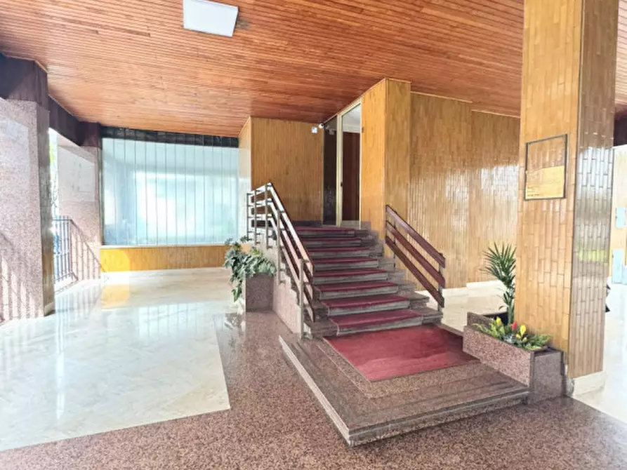 Immagine 2 di Appartamento in affitto  in Corso Trapani a Torino