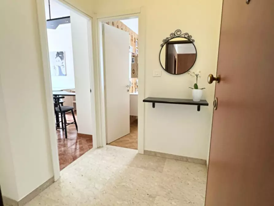 Immagine 3 di Appartamento in affitto  in Corso Trapani a Torino