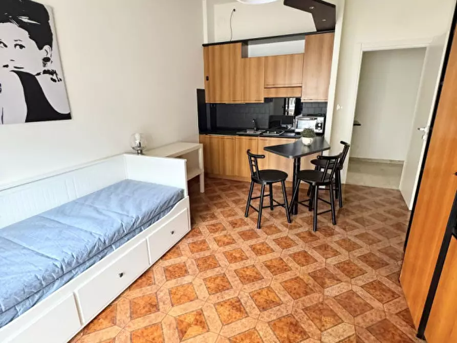 Immagine 4 di Appartamento in affitto  in Corso Trapani a Torino