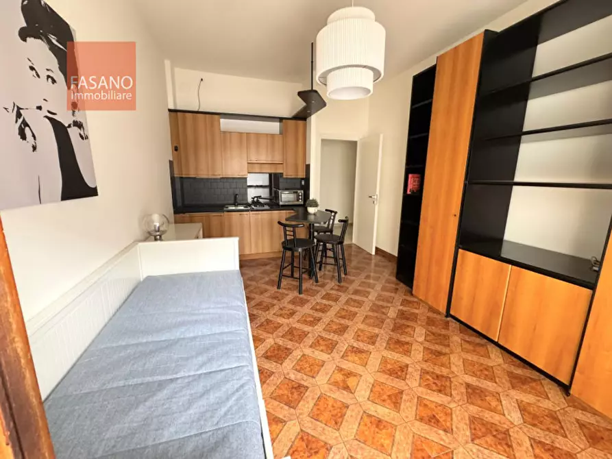 Immagine 5 di Appartamento in affitto  in Corso Trapani a Torino