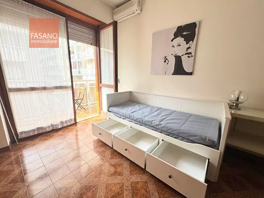 Immagine 6 di Appartamento in affitto  in Corso Trapani a Torino