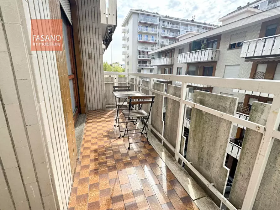 Immagine 7 di Appartamento in affitto  in Corso Trapani a Torino