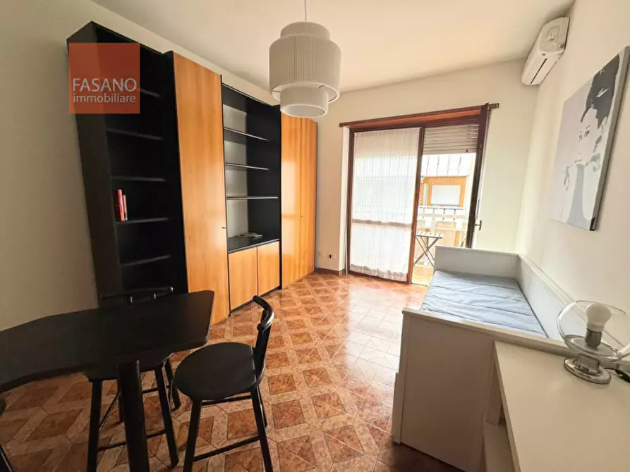 Immagine 8 di Appartamento in affitto  in Corso Trapani a Torino