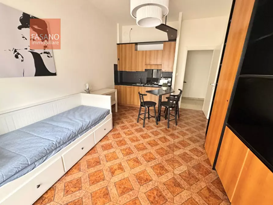 Immagine 11 di Appartamento in affitto  in Corso Trapani a Torino