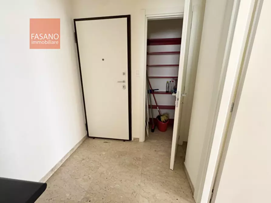 Immagine 12 di Appartamento in affitto  in Corso Trapani a Torino