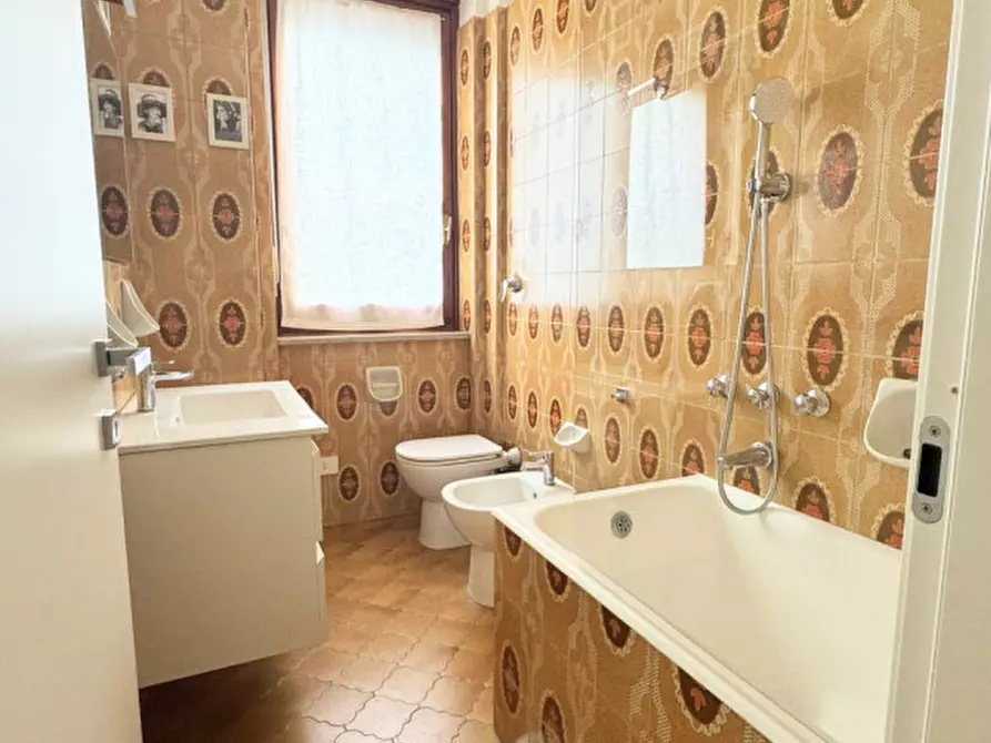 Immagine 14 di Appartamento in affitto  in Corso Trapani a Torino