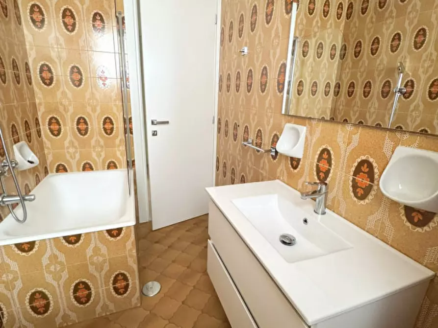 Immagine 15 di Appartamento in affitto  in Corso Trapani a Torino