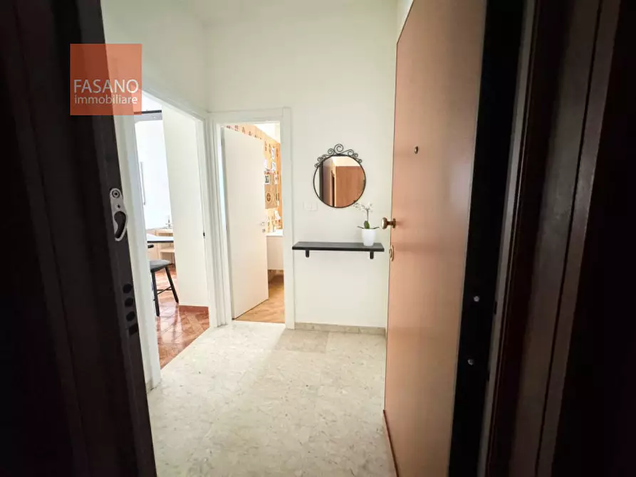 Immagine 16 di Appartamento in affitto  in Corso Trapani a Torino