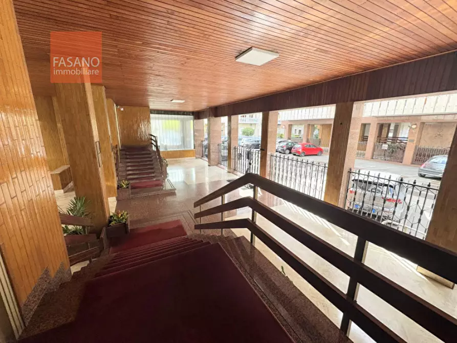 Immagine 17 di Appartamento in affitto  in Corso Trapani a Torino