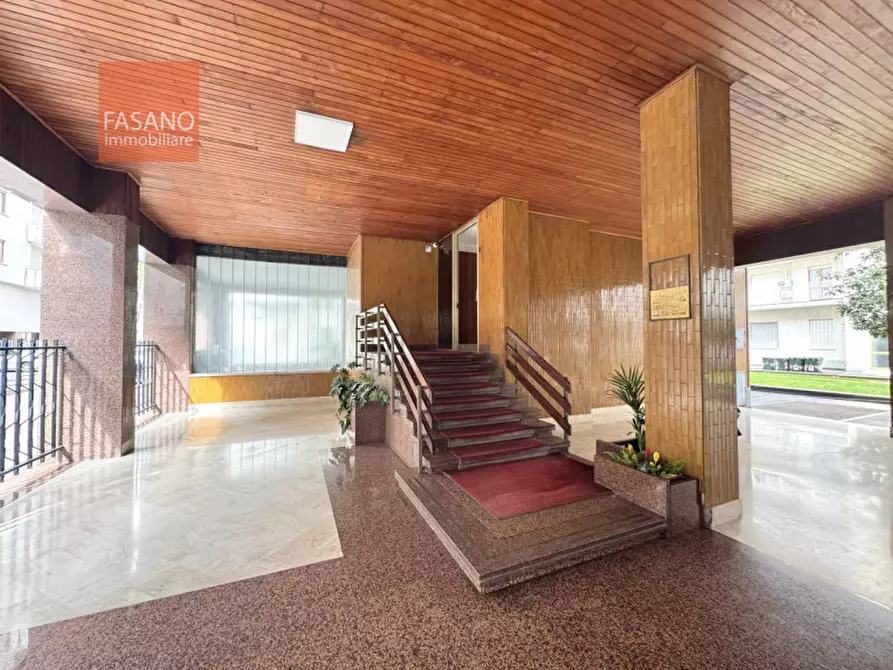 Immagine 18 di Appartamento in affitto  in Corso Trapani a Torino