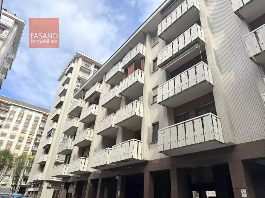 Immagine 19 di Appartamento in affitto  in Corso Trapani a Torino