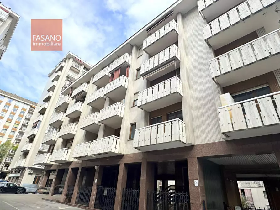 Immagine 20 di Appartamento in affitto  in Corso Trapani a Torino