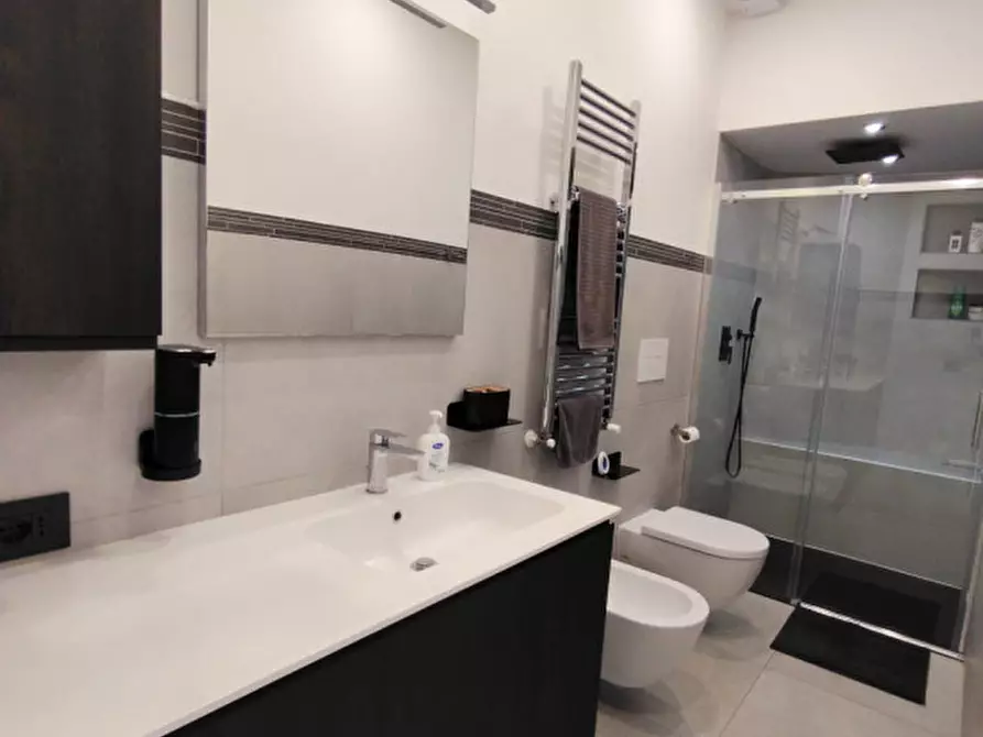 Immagine 4 di Appartamento in vendita  in Via del Vescovado a Terni