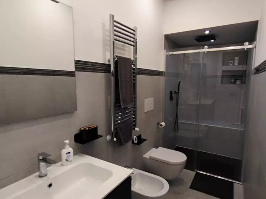 Immagine 5 di Appartamento in vendita  in Via del Vescovado a Terni