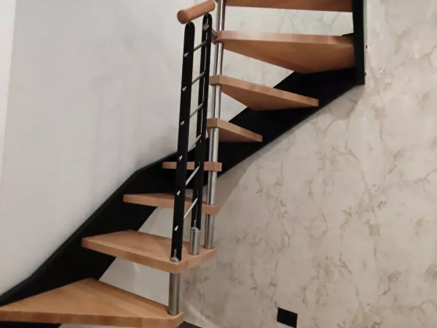 Immagine 6 di Appartamento in vendita  in Via del Vescovado a Terni