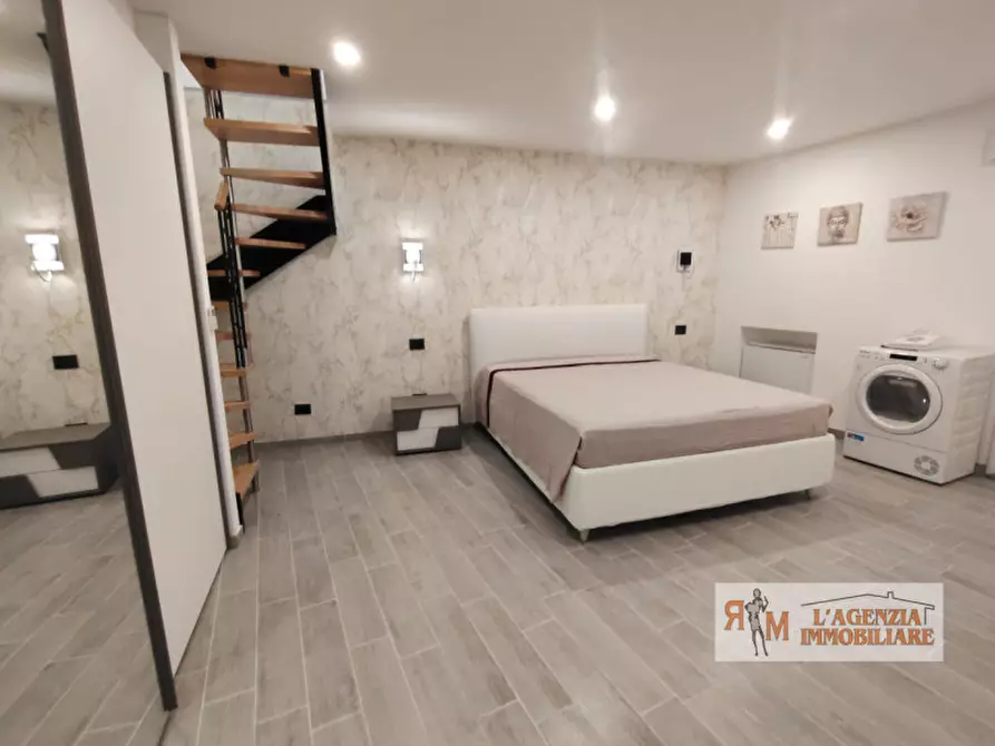 Immagine 8 di Appartamento in vendita  in Via del Vescovado a Terni