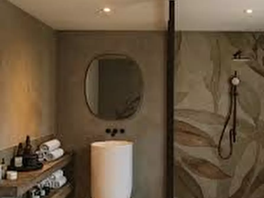 Immagine 3 di Appartamento in vendita  in via Francesco Giuseppe guardi 12 a Martellago