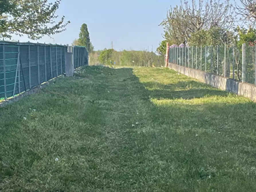 Immagine 2 di Casa bifamiliare in vendita  in Vigonvo Via Giovanni Pascoli a Vigonovo