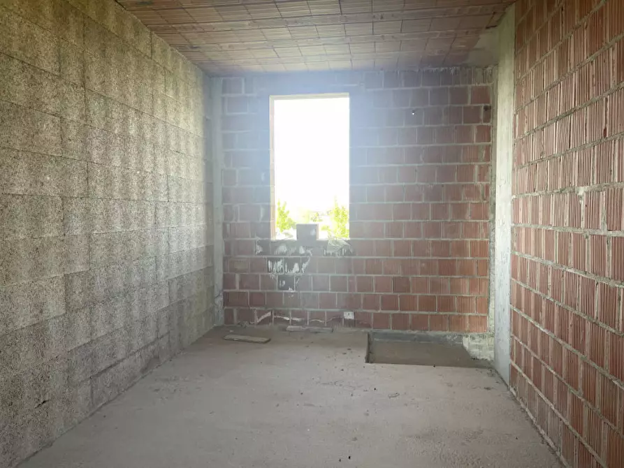 Immagine 13 di Casa bifamiliare in vendita  in Vigonvo Via Giovanni Pascoli a Vigonovo