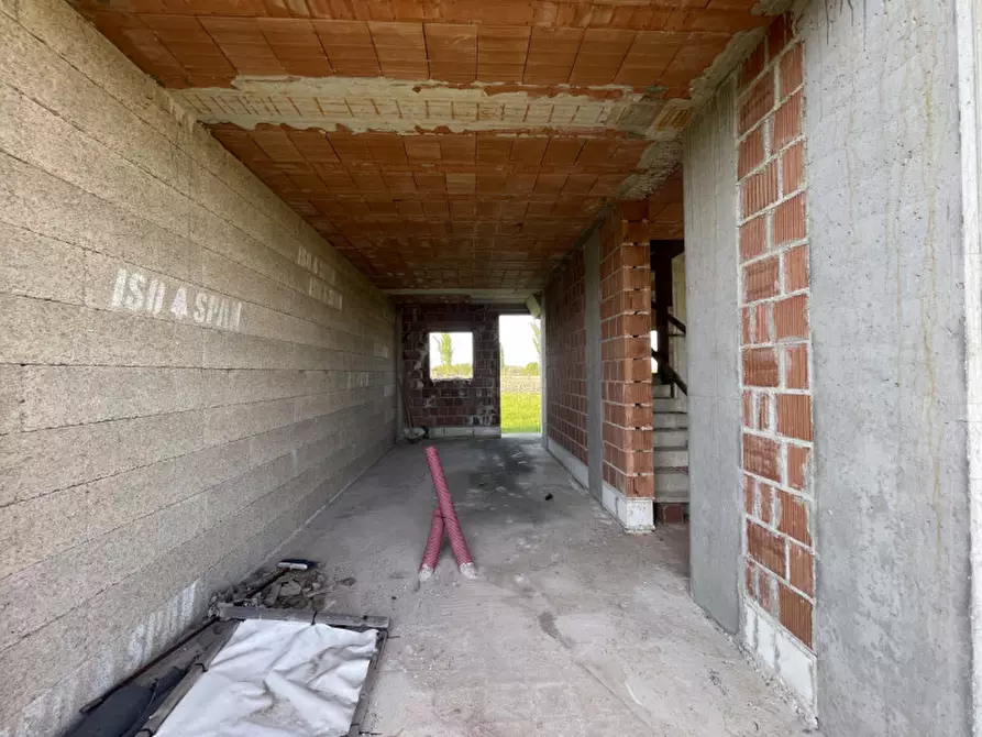 Immagine 19 di Casa bifamiliare in vendita  in Vigonvo Via Giovanni Pascoli a Vigonovo