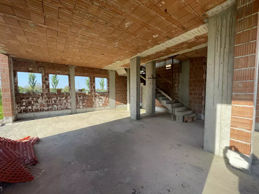 Immagine 20 di Casa bifamiliare in vendita  in Vigonvo Via Giovanni Pascoli a Vigonovo