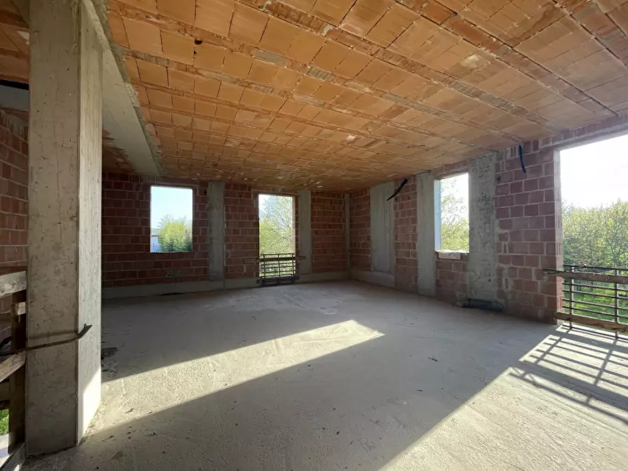 Immagine 21 di Casa bifamiliare in vendita  in Vigonvo Via Giovanni Pascoli a Vigonovo