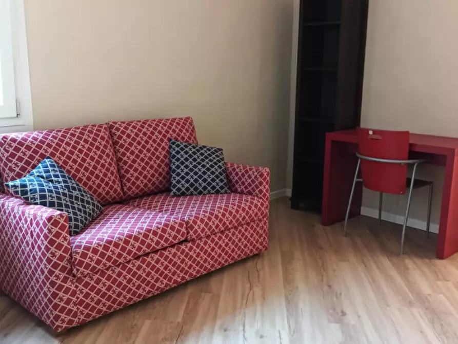 Immagine 2 di Appartamento in affitto  in VIA FORESE DONATI a Firenze