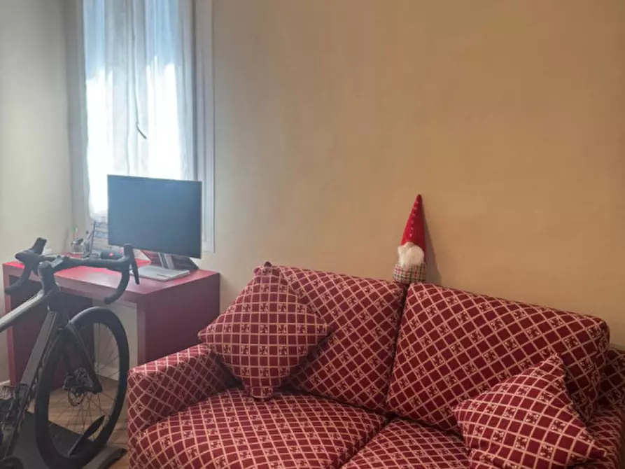 Immagine 11 di Appartamento in affitto  in VIA FORESE DONATI a Firenze