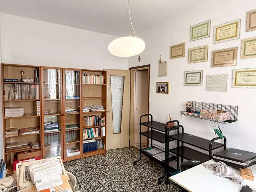 Immagine 9 di Villa in vendita  a Casorate Primo