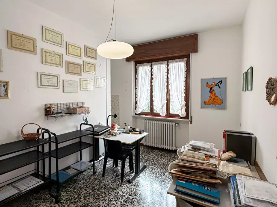 Immagine 11 di Villa in vendita  a Casorate Primo