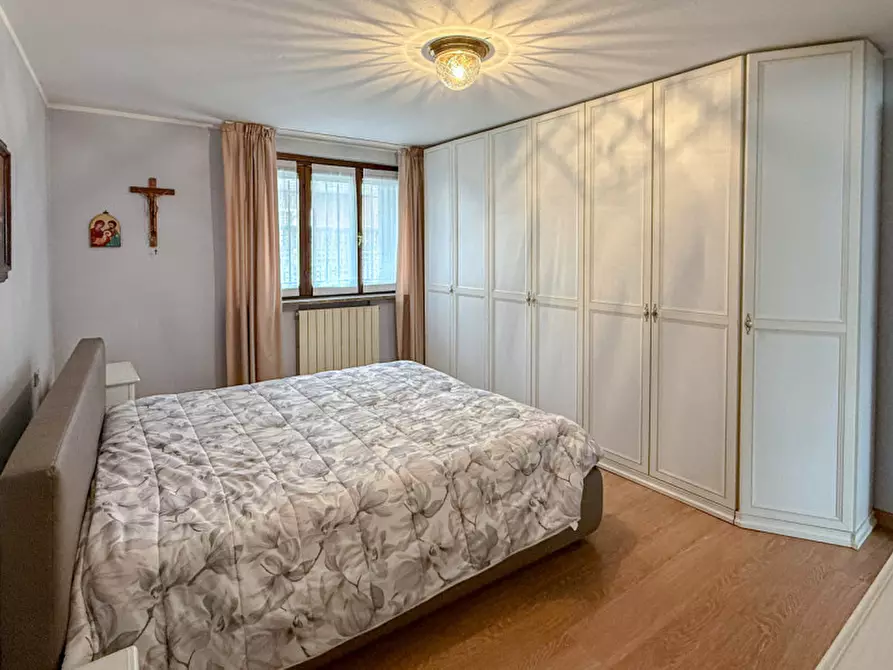 Immagine 14 di Villa in vendita  a Casorate Primo