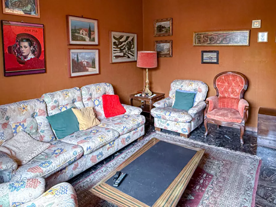 Immagine 16 di Villa in vendita  a Casorate Primo